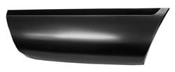 Auto Metal Direct Lower Quarter Panel Patches 755-4067-8R