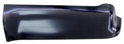 Auto Metal Direct Lower Quarter Panel Patches 755-4073-8L