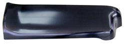 Auto Metal Direct Lower Quarter Panel Patches 755-4073-8R