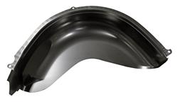 Auto Metal Direct Wheelhouses for 1970-1974 BARRACUDA, CHALLENGER, CUDA - 760-1570-1L