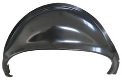 Auto Metal Direct Wheelhouses for 1968 CHEVY II, 1969-1974 NOVA, 1971-1974 VENTURA - 770-3068-L