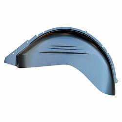 Auto Metal Direct Wheelhouses 760-8470-L