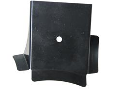 Auto Metal Direct - Rear Deck Filler Supports for 1968-1970 CHARGER - 764-2668-1L