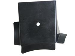 Auto Metal Direct - Rear Deck Filler Supports for 1968-1970 CHARGER - 764-2668-1R