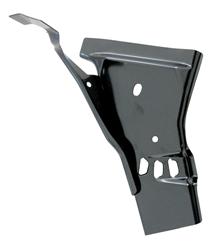 Auto Metal Direct - Rear Deck Filler Supports for 1968-1970 CHARGER - 764-2668-2L