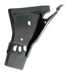 Auto Metal Direct - Rear Deck Filler Supports for 1968-1970 CHARGER - 764-2668-2R