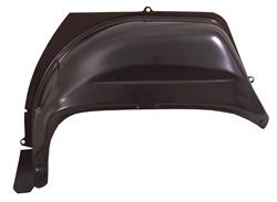 Auto Metal Direct Wheelhouses for 1967-1976 DART, 1971-1976 SCAMP - 770-1067-L