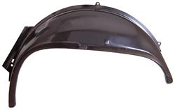 Auto Metal Direct Wheelhouses for 1971-1974 SATELLITE, ROAD RUNNER, 1971 GTX - 770-1471-L