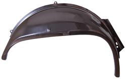 Auto Metal Direct Wheelhouses for 1971-1974 SATELLITE, ROAD RUNNER, 1971 GTX - 770-1471-R