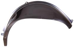 Auto Metal Direct Wheelhouses for 1970-1974 BARRACUDA, CUDA - 770-1570-L