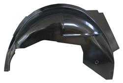 Auto Metal Direct Wheelhouses for 1968 CHEVY II, 1969-1972 NOVA, 1971-1972 VENTURA - 760-3068-L