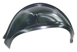 Auto Metal Direct Wheelhouses for 1966-1967 CHEVELLE, MALIBU - 770-3466-R