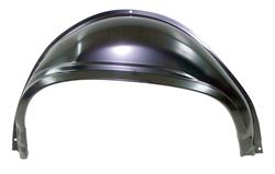 Auto Metal Direct Wheelhouses for 1968-1969 CHEVELLE, 1968-1972 EL CAMINO - 770-3468-L
