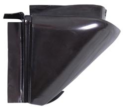 Auto Metal Direct Rear Valance Corners for 1968-1970 CHARGER - 776-2668-R