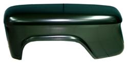 Auto Metal Direct Fenders 780-4055-L