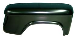 Auto Metal Direct Fenders 780-4055-R