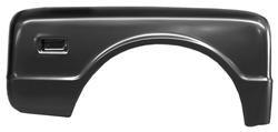 Auto Metal Direct Fenders 780-4068-R