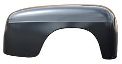 Auto Metal Direct Fenders for 1948-1950 F-1 - 780-4548-R