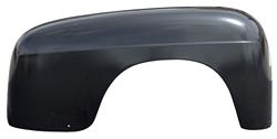 Auto Metal Direct Fenders for 1951-1952 F-1 - 780-4551-R