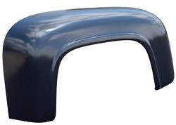 Auto Metal Direct Fenders for 1953-1979 F-100, F-250, 1975-1979 F-150 - 780-4553-L