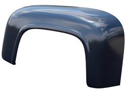 Auto Metal Direct Fenders for 1953-1979 F-100, F-250 - 780-4553-R