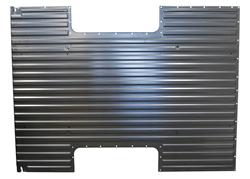 Truck Bed Repair Panels