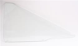 Auto Metal Direct Rear Quarter Windows 795-1467-CL