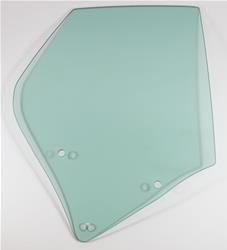 Auto Metal Direct Rear Quarter Windows for 1970-1972 CUTLASS SUPREME, MONTE CARLO - 795-3670-TR