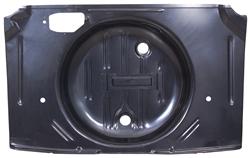 Auto Metal Direct Trunk Floor Pans 800-1370