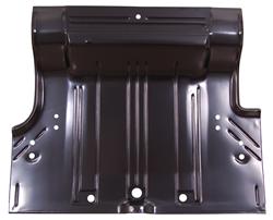 Auto Metal Direct Trunk Floor Pans 800-1471