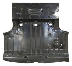 Auto Metal Direct Trunk Floor Pans 800-3466