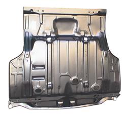 Auto Metal Direct Trunk Floor Pans
