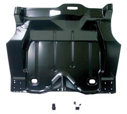 Auto Metal Direct Trunk Floor Pans 800-3571