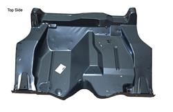 Auto Metal Direct Trunk Floor Pans for 1974-1981 CAMARO, FIREBIRD - 800-3574