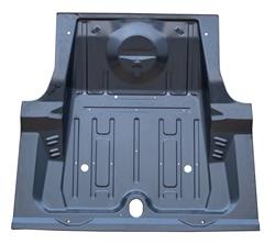Auto Metal Direct Trunk Floor Panels 800-8964
