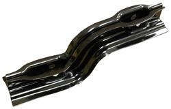 Auto Metal Direct Spare Tire Hold Downs 817-1570-1