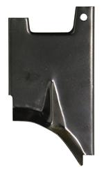 Auto Metal Direct Jack Brackets