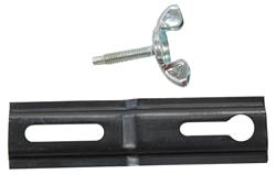 Auto Metal Direct Spare Tire Hold Downs 818-1468-1S