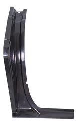 Auto Metal Direct Trunk Gutters 825-1468-L