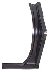 Auto Metal Direct Trunk Gutters 825-1469-R