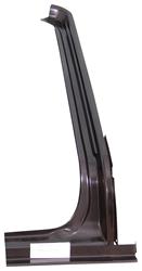 Auto Metal Direct Trunk Gutters for 1971-1974 SATELLITE, ROAD RUNNER, 1971 GTX - 825-1471-R