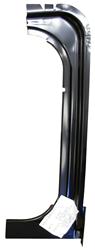 Auto Metal Direct Trunk Gutters for 1970-1974 BARRACUDA, CUDA - 825-1570-R