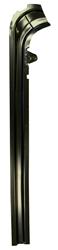 Auto Metal Direct Trunk Gutters for 1968-1970 CORONET - 825-2468-1L