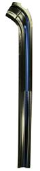 Auto Metal Direct Trunk Gutters for 1968-1970 CORONET - 825-2468-1R