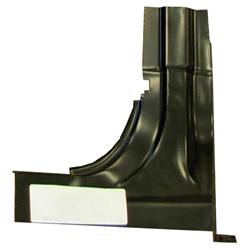 Auto Metal Direct Trunk Gutters for 1969 CORONET - 825-2469-R