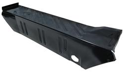 Auto Metal Direct Trunk Floor Extensions for 1970-1974 DART, 1971-1974 SCAMP - 840-1070-R