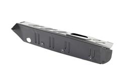 Auto Metal Direct Trunk Floor Extensions for 1966-1967 BELVEDERE, SATELLITE, 1967 GTX - 840-1466-L