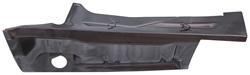 Auto Metal Direct Trunk Floor Extensions 840-1471-L
