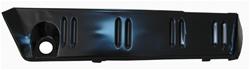 Auto Metal Direct Trunk Floor Extensions for 1968-1970 CHARGER - 840-2668-L