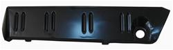 Auto Metal Direct Trunk Floor Extensions for 1968-1970 CHARGER - 840-2668-R